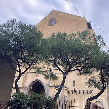 Ropelli Santa Chiara Apartment Naples Exterior photo
