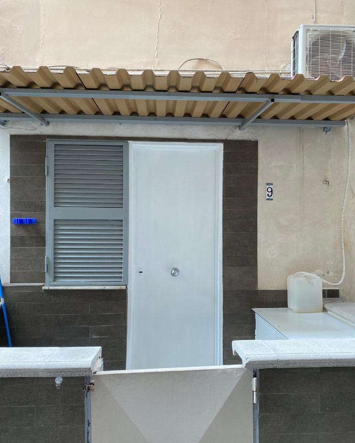 Ropelli Santa Chiara Apartment Naples Exterior photo